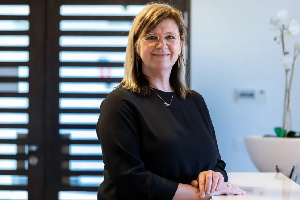 Gendergelijkheid op de werkvloer anno 2021