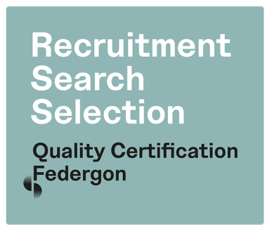 Federgon Certified Member