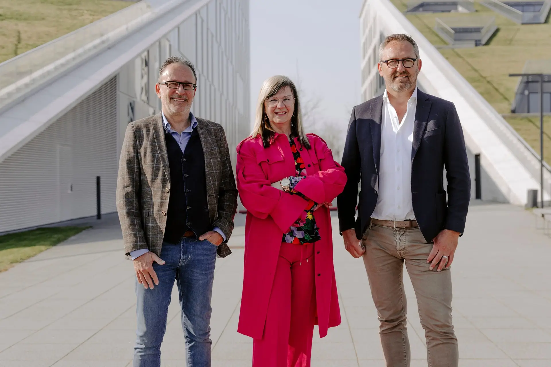 Een warm en hecht team bouwen. Hoe begin je eraan?