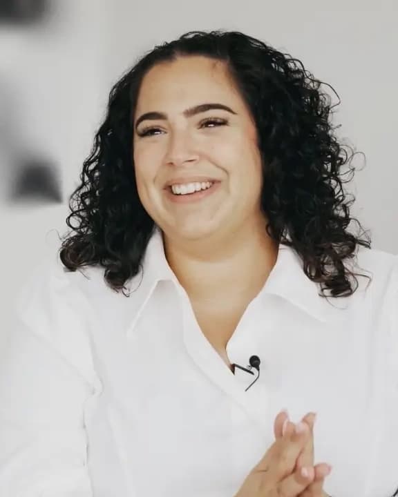 Zo Is Het Bij Motmans: Maite Gonzalez
