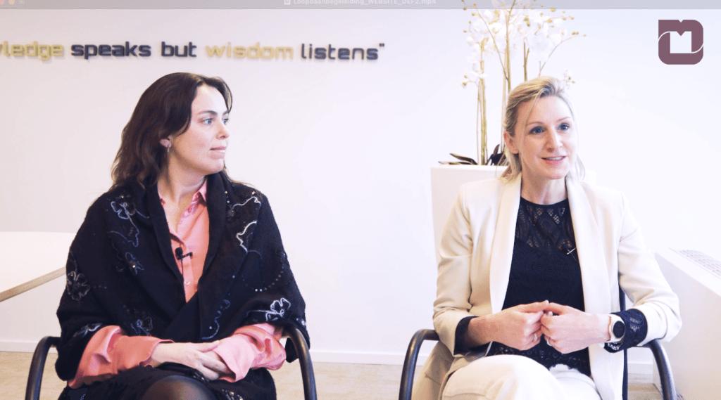Motmans & Partners Executive Search Visie