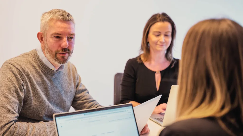 Advies en Governance voor Familiebedrijven