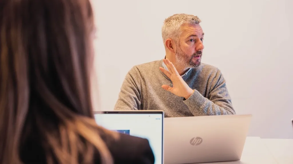 Externe CEO voor Familiebedrijven