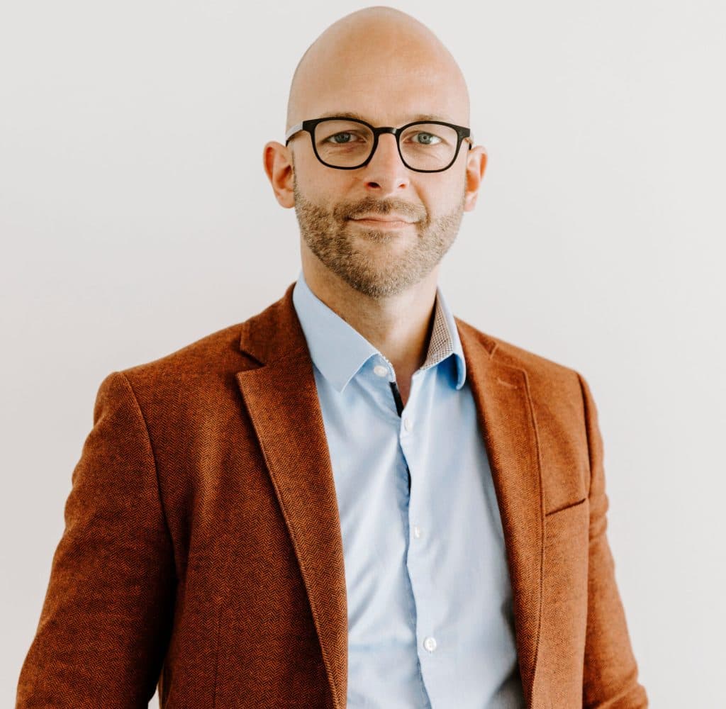 Jeroen Smeulders consultant