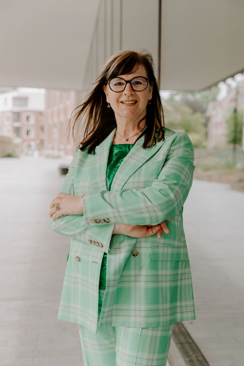 Liesbeth Vandenrijt - Managing Partner Motmans & Partners