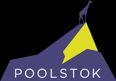 Poolstok Logo