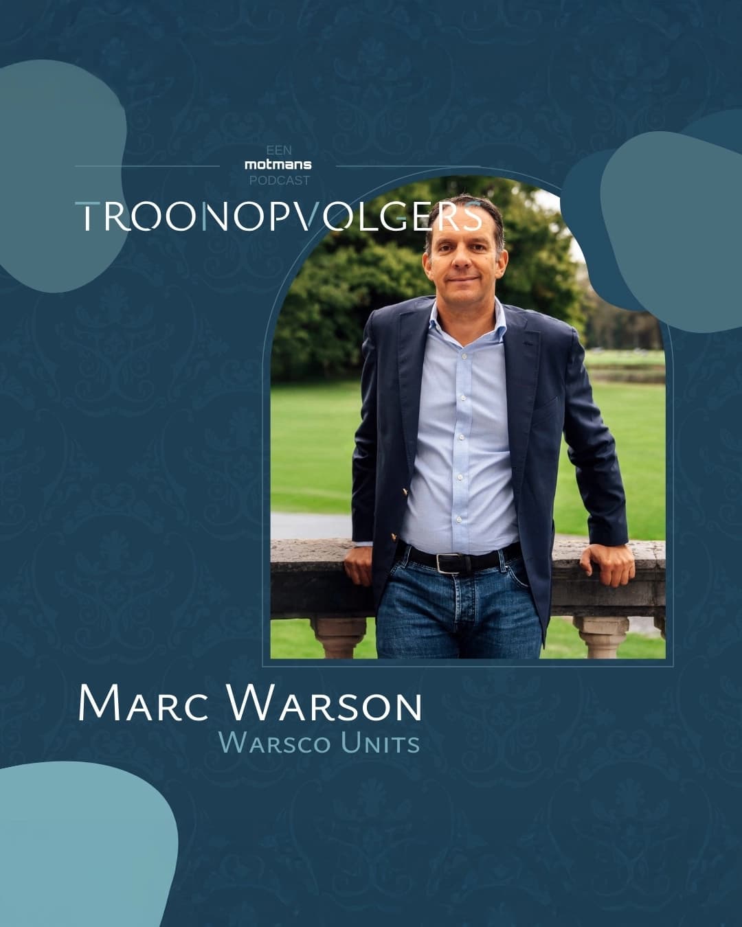 Marc Warson
