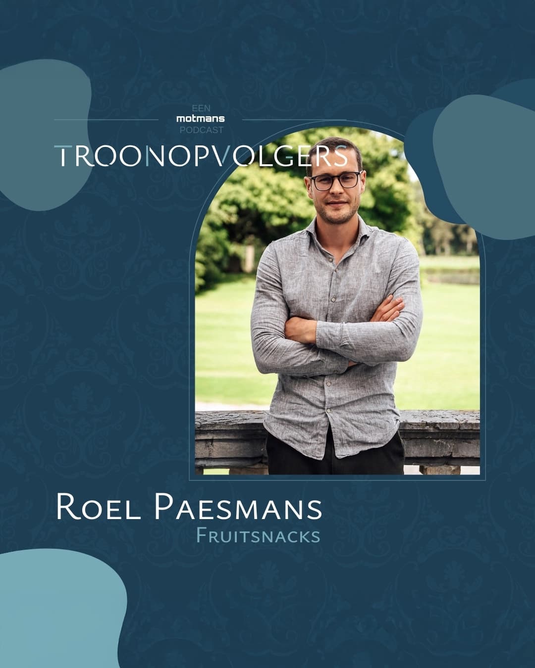 Roel Paesmans