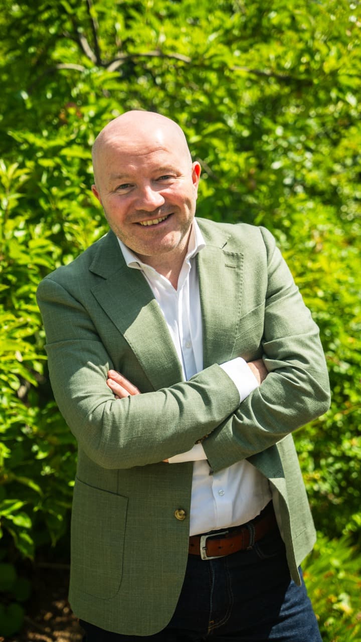 Pieter Brabants