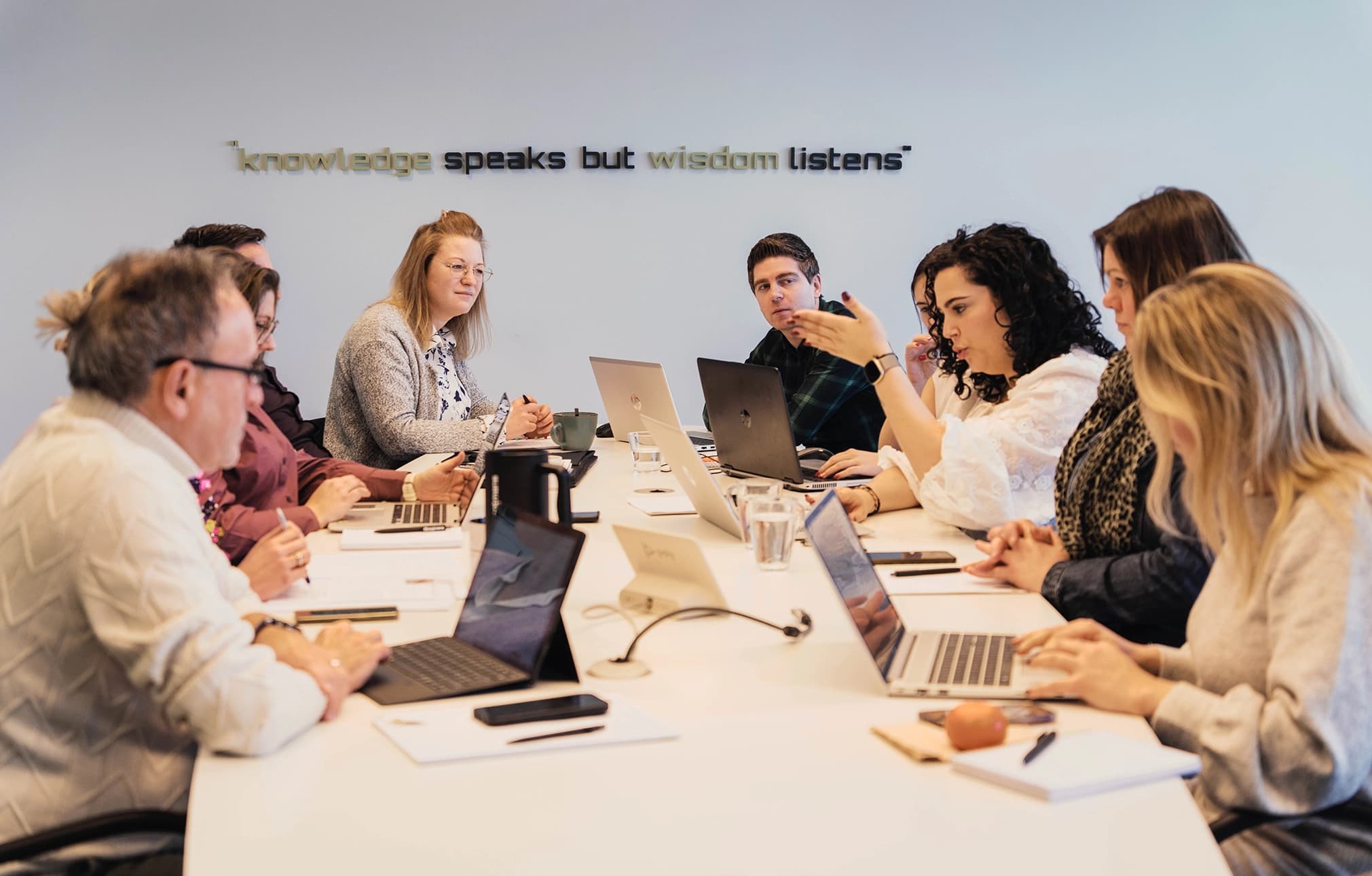 Recruitment & selectie voor de privésector