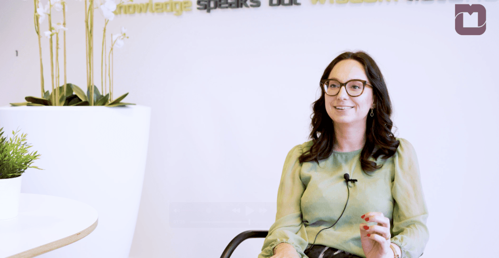 Lisa Stiers – Succession center