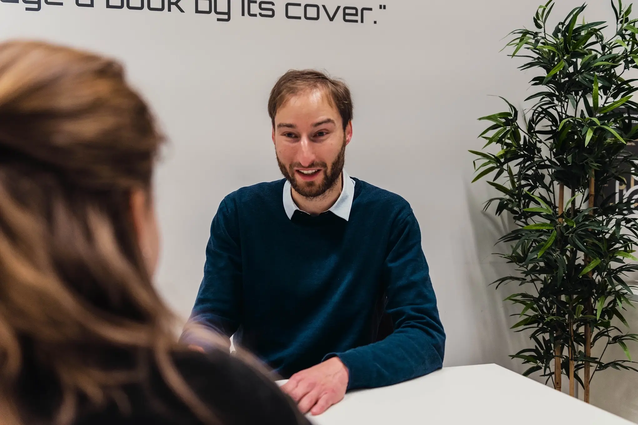 Talent Management en Assessment Centers bij Motmans & Partners
