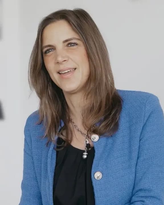 Ellen Budna