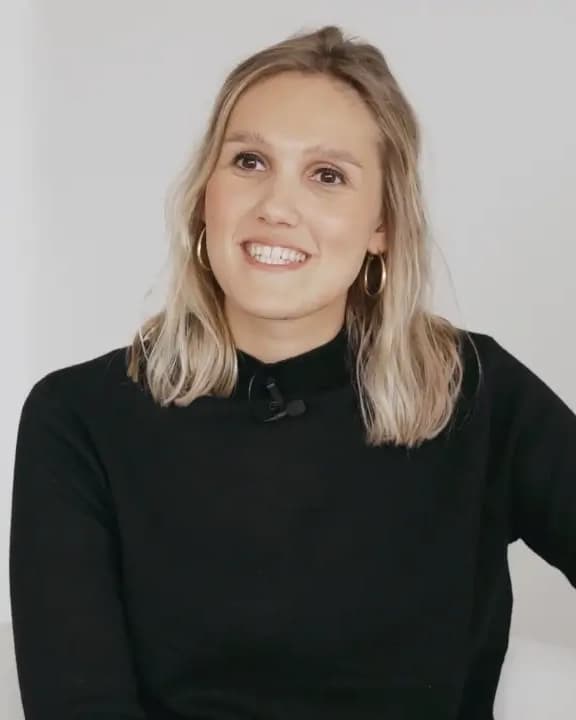 Jana Van der Voorde