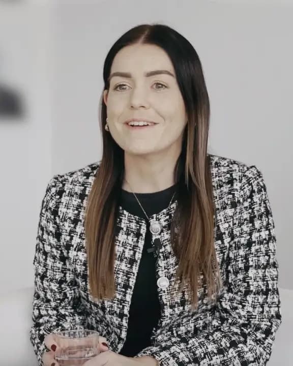 Laura Vermijl