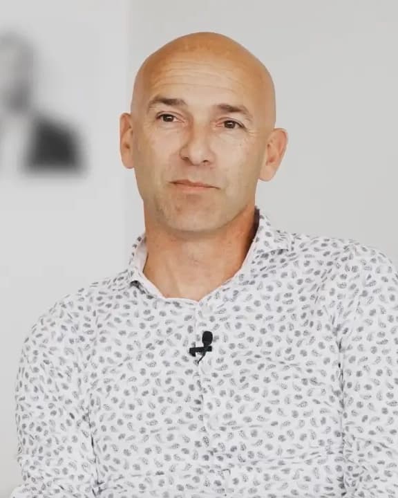 Pieter Vandergraesen